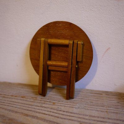 画像8: 折り畳みテーブル