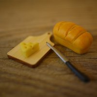 木製チーズボード（まな板、カッティングボード）