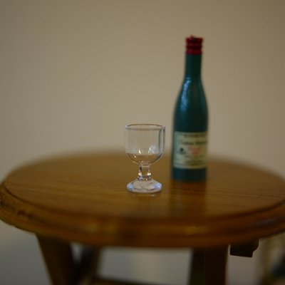 画像2: ミニワイングラス