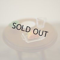 プラスチックトレイ（S・M)