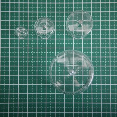 画像6: ガラスケーキドーム　SS〜L