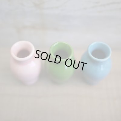 画像4: 花瓶（5色つぼ型L）