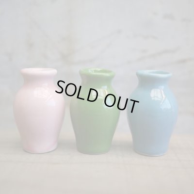 画像5: 花瓶（5色つぼ型L）