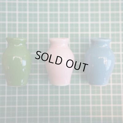 画像6: 花瓶（5色つぼ型L）