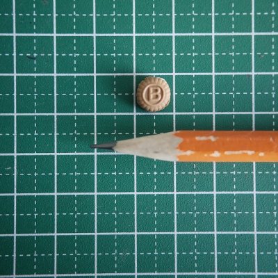 画像7: 袋入りビスケット（ビスケット8個入り）