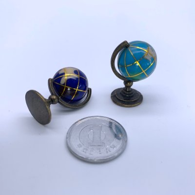 画像7: 地球儀（S）