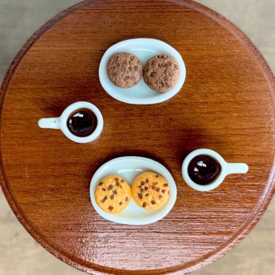 画像3: チョコチップクッキー