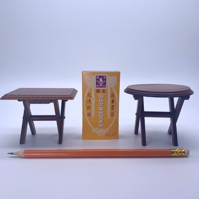 画像7: 折り畳みテーブル