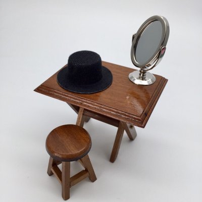 画像4: ベロア風ハット（全７色）