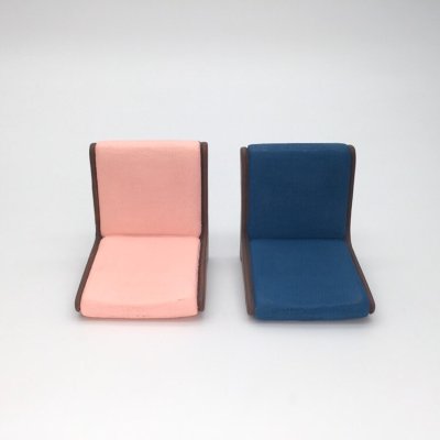 画像5: 【イエロー追加！】座椅子