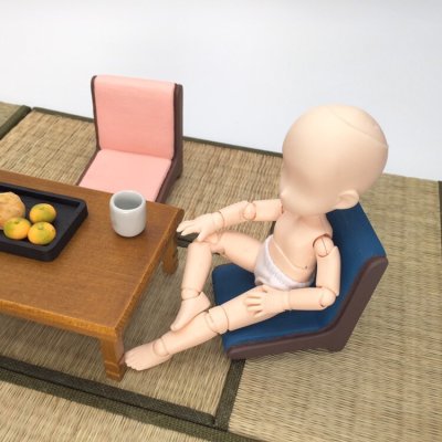 画像4: 【イエロー追加！】座椅子