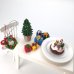 画像2: クリスマスデコケーキ　（４種） (2)