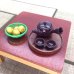 画像2: 急須セット　きゅうす　日本茶　和風 (2)