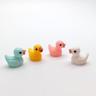 画像5: 【新色追加】アヒルちゃん　Ｓサイズ　あひる