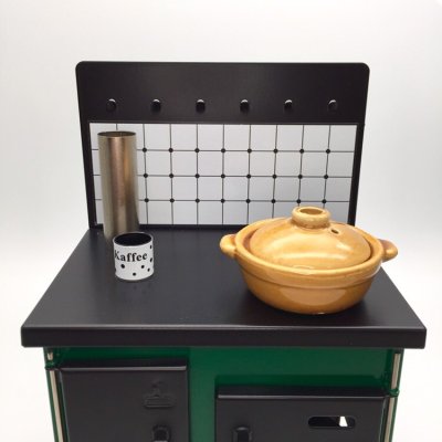 画像5: 【火使用OK】リアルミニチュア土鍋