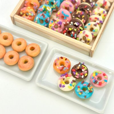 画像3: ドーナツ