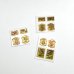 画像5: カラフル豆本セット（4冊）