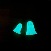 ちっちゃなシーツおばけ　ハロウィン　（お化け　ゴースト