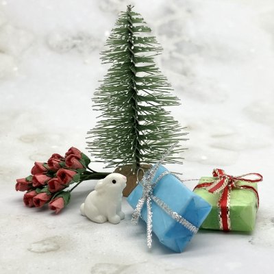 画像2: ボトルブラシツリー