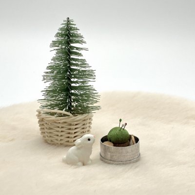 画像3: ボトルブラシツリー