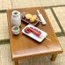 画像3: ハンドメイド　おでんのタコ　（ミニチュア　たこ　