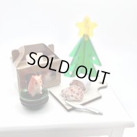 2025　anikoさんのクリスマスシュトレンセット　Xmasケーキ　シュトーレン