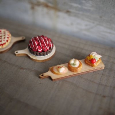 画像3: 木製カッティングボード　（まな板、チーズボード、プレート）