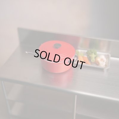 画像4: メタルレードル　おたま　お玉