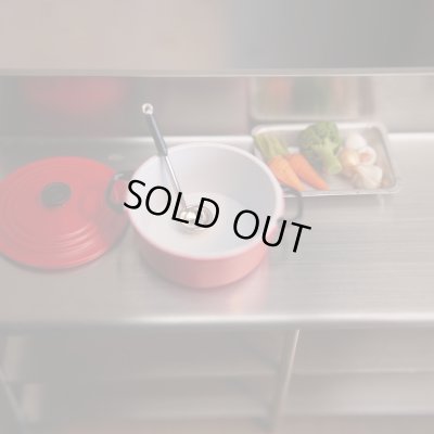 画像3: メタルレードル　おたま　お玉