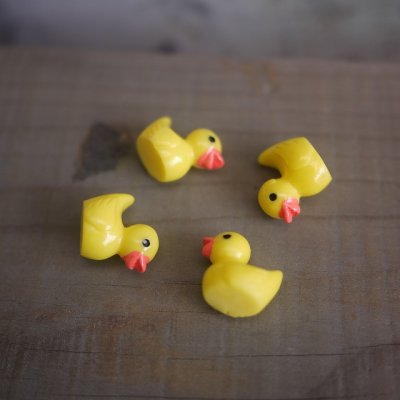 画像6: 【新色追加】アヒルちゃん　Ｓサイズ　あひる