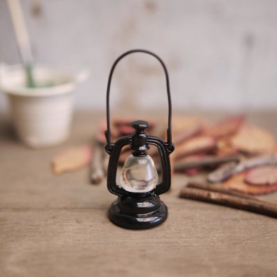 画像9: 【新色追加】手提げランタン　ランプ4色