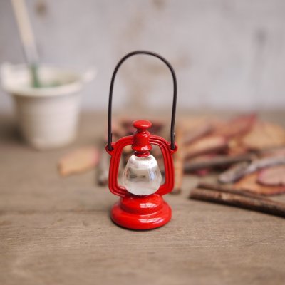 画像8: 【新色追加】手提げランタン　ランプ4色
