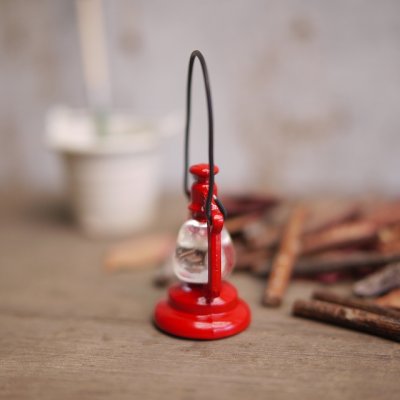 画像5: 【新色追加】手提げランタン　ランプ4色