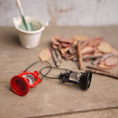 画像6: 【新色追加】手提げランタン　ランプ4色