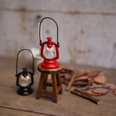 画像7: 【新色追加】手提げランタン　ランプ4色