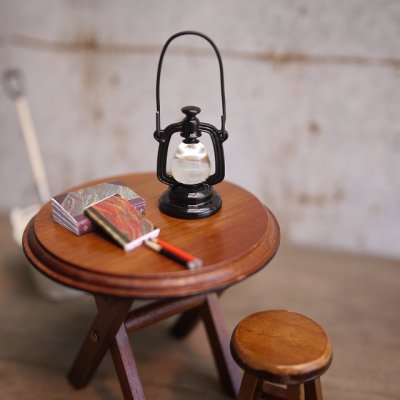 画像3: 【新色追加】手提げランタン　ランプ4色