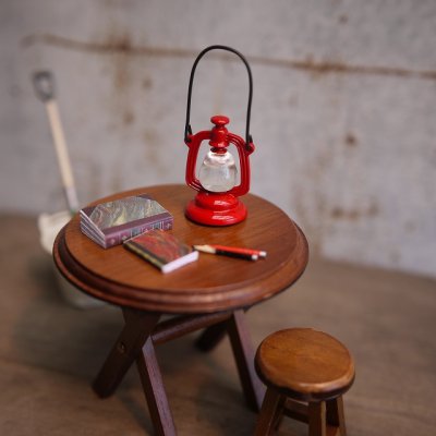 画像4: 【新色追加】手提げランタン　ランプ4色