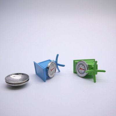 画像7: レトロはかり　（キッチンスケール　計量　秤）