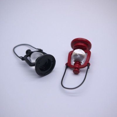 画像13: 【新色追加】手提げランタン　ランプ4色