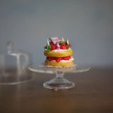 画像: バースデーケーキ（スペシャルショート）