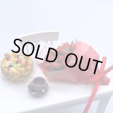 画像: 小さな母の日♡バラの花束＆ほっこりティータイムギフト（ネット限定）