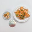 画像8: ちょっと大きめ！　クリスマスクッキー４種セット (8)