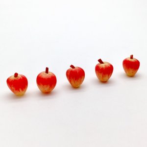画像: りんご