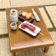 画像3: ハンドメイド　おでんのタコ　（ミニチュア　たこ　 (3)