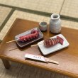 画像5: ハンドメイド　おでんのタコ　（ミニチュア　たこ　 (5)