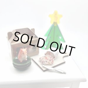 画像: 2025　anikoさんのクリスマスシュトレンセット　Xmasケーキ　シュトーレン