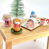 画像: いちごのプチツリータルト