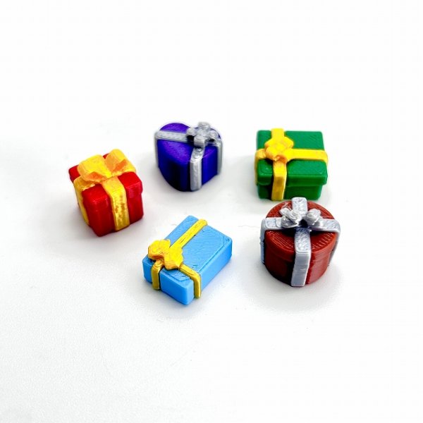 画像3: ミニチュア　ギフトボックスセット (3)