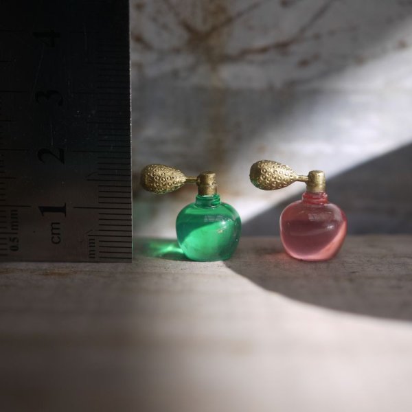 画像3: 香水瓶（スプレータイプ） (3)