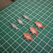 画像8: 小さいおさかな　魚　Ｓサイズ (8)